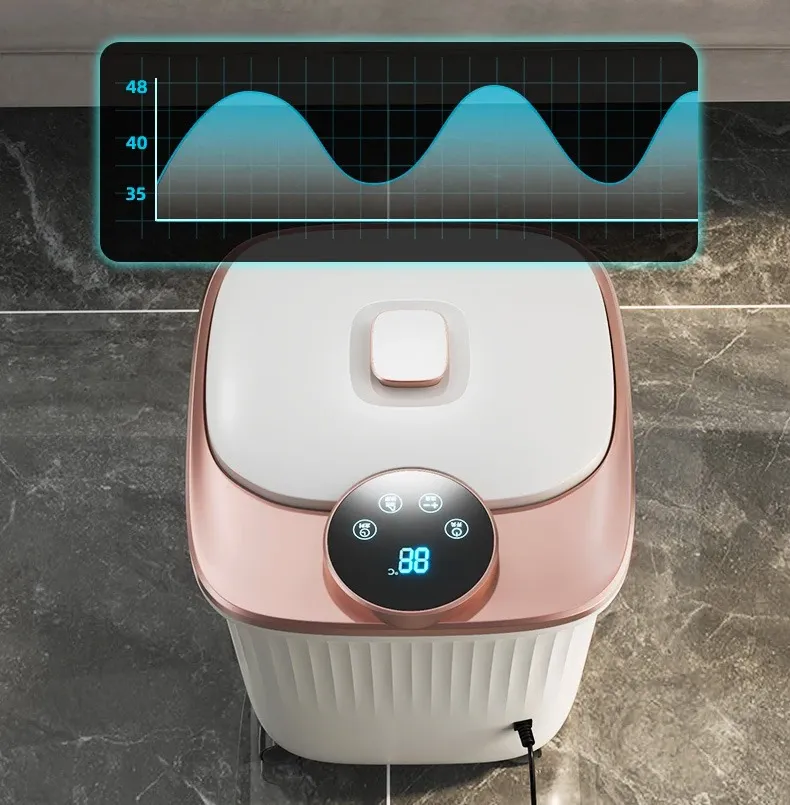 Foot Massager Detail 8