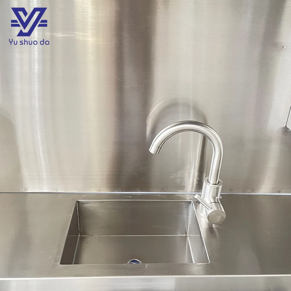 Lab Equipment Good Price Grossing Station for Histopathology