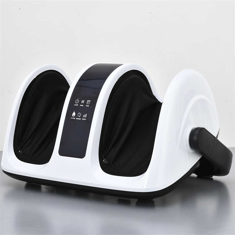 Shiatsu Foot Muscles Massager Machine Thz Electric Shiatsu Foot Bath Massager