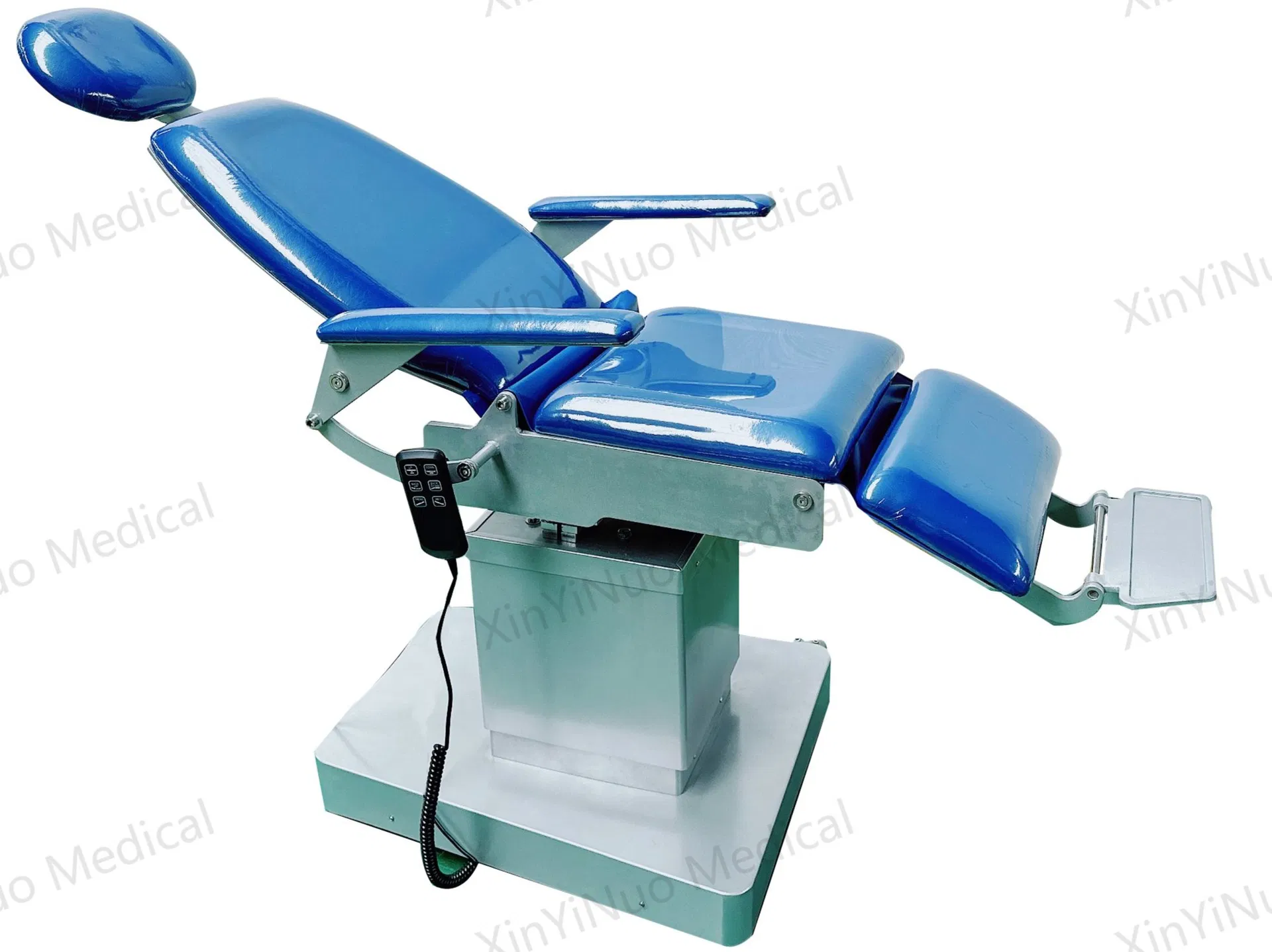Patient Examination Chair