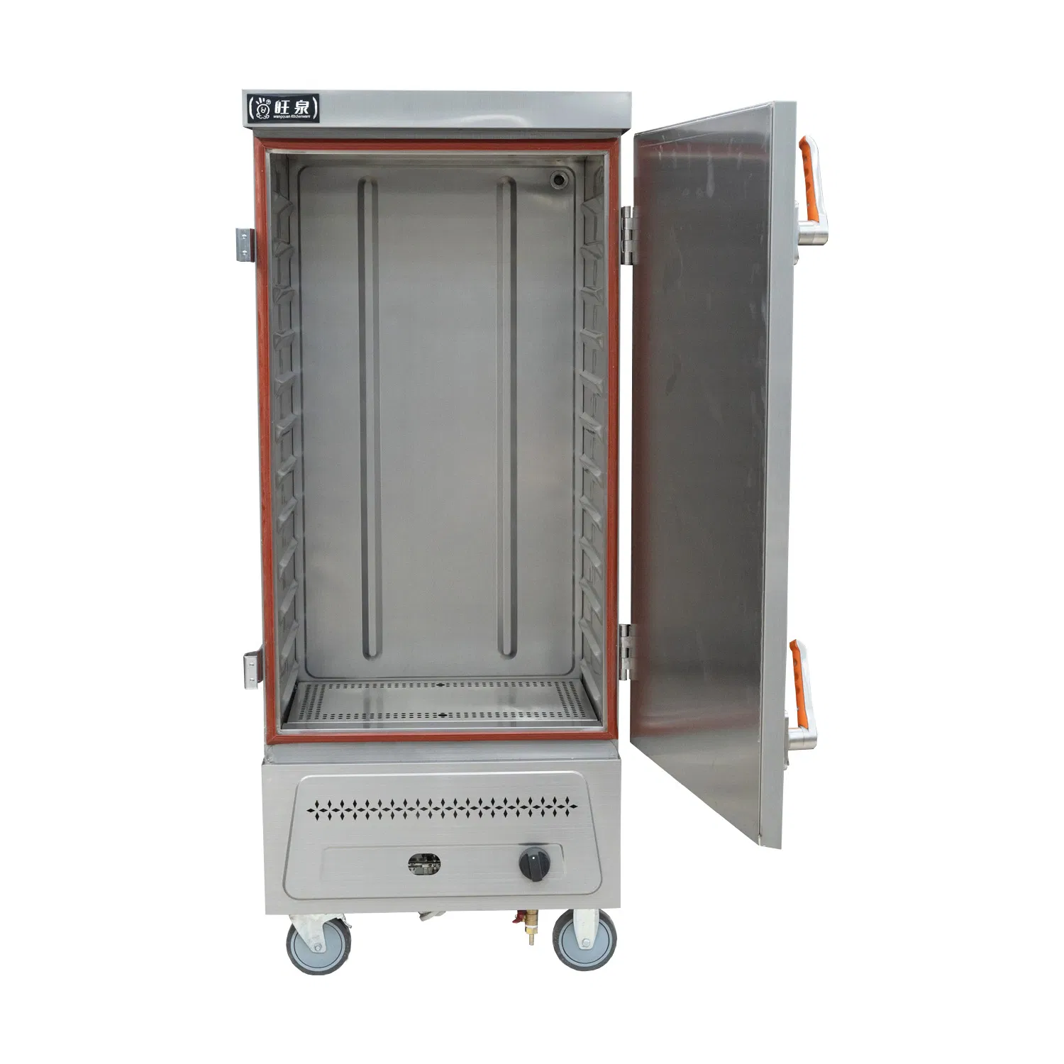 Hot Sale Electric Commercial Stainless Steel Wholesale Chinese Steamer