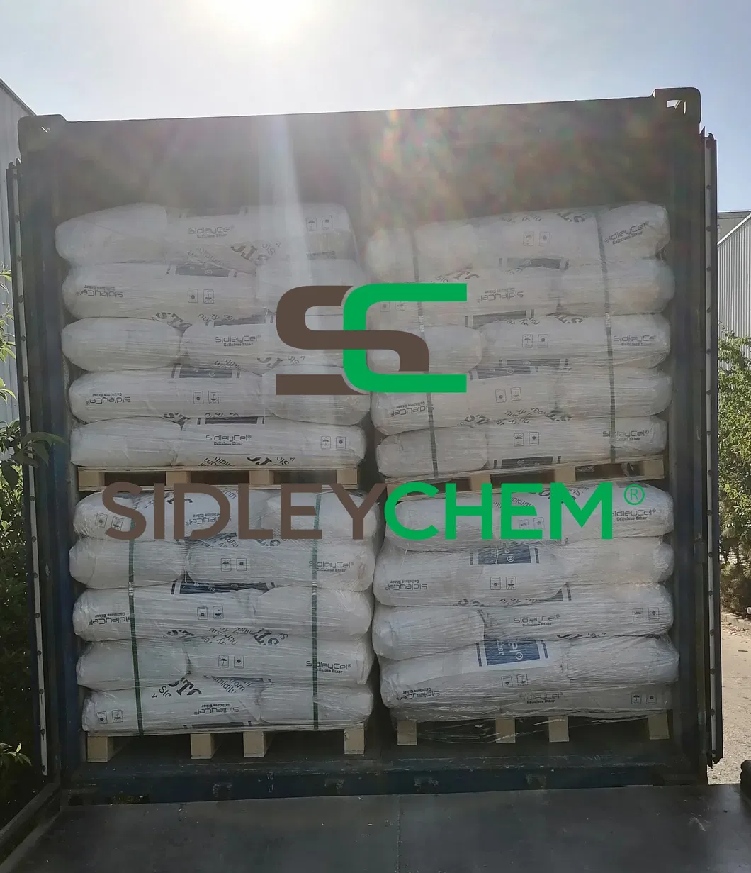 Chopped Fiber Application 3