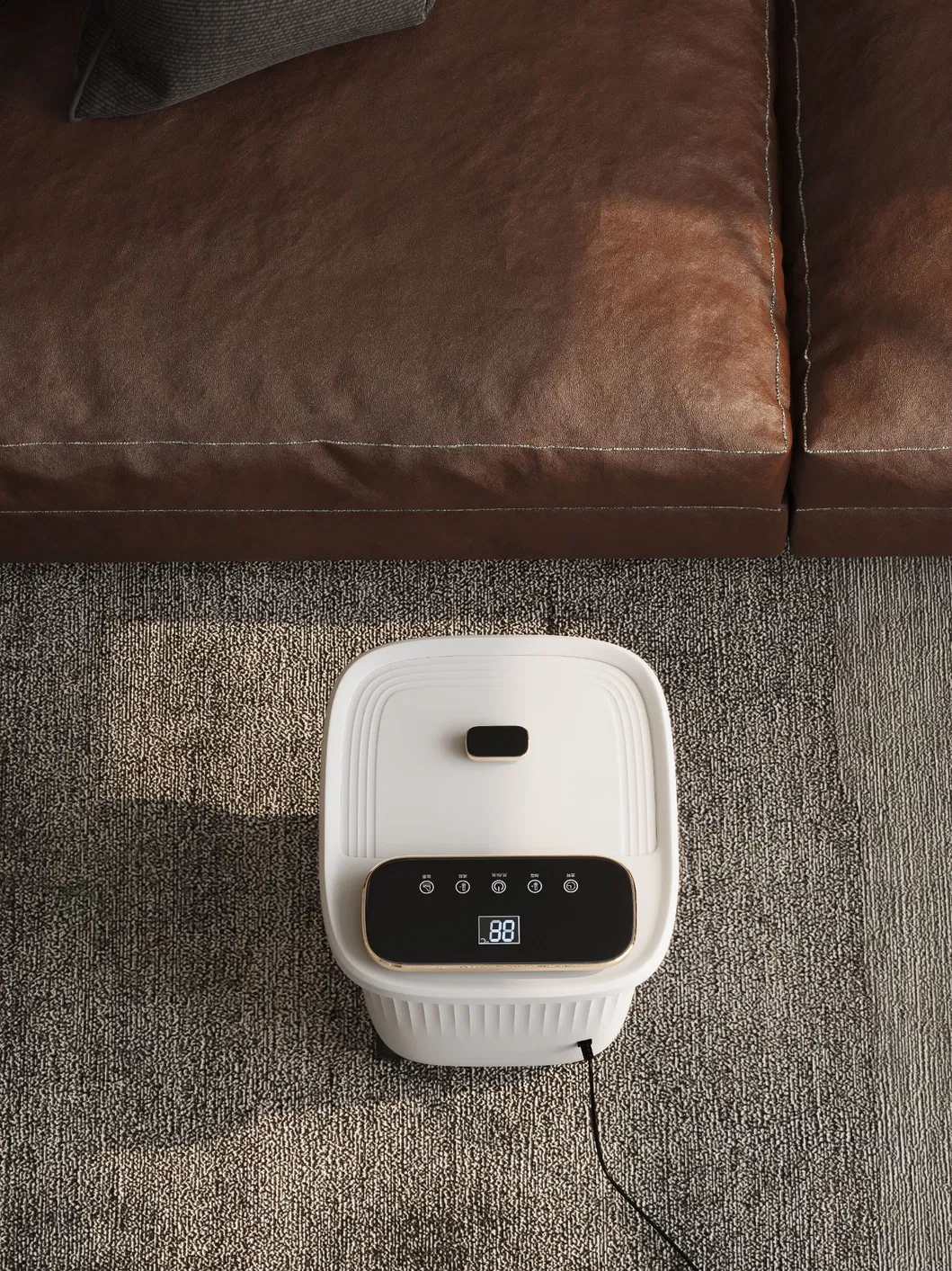 Foot Massager Display 3