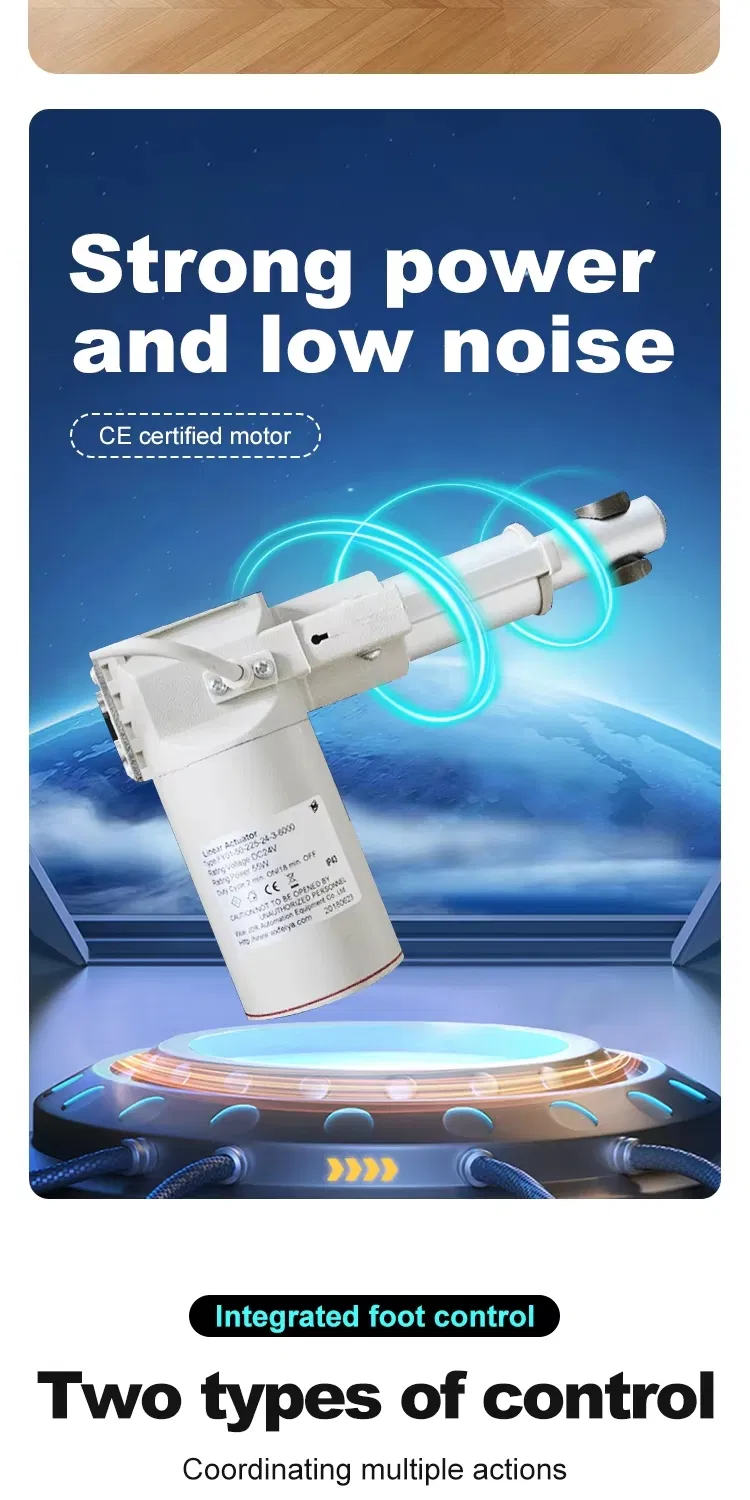 Massage Chair Bed View 4