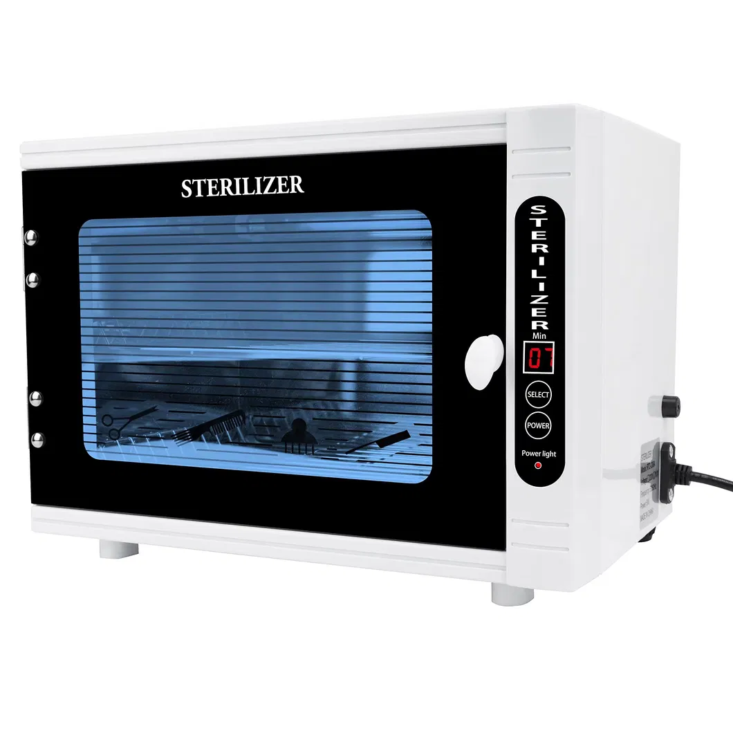 Sterilizer Cabinet 1