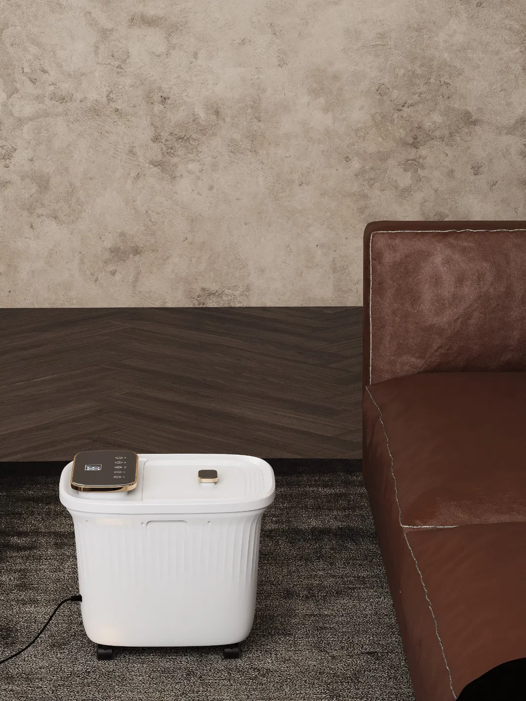 Foot Massager Display 12