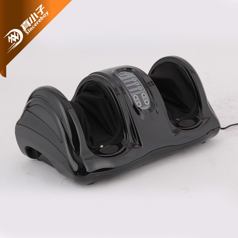 Stress Relief Timing Foot SPA Basin Steam Foot Bath Massager