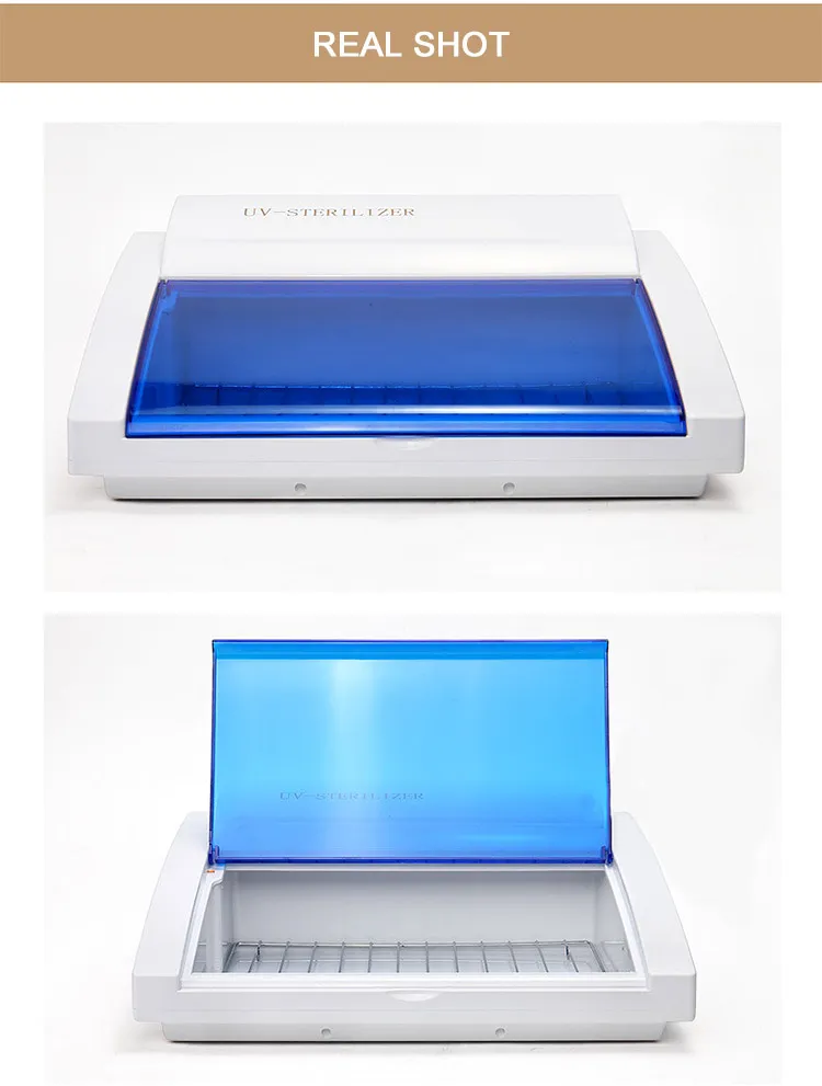 UV Sterilizer Cabinet 7