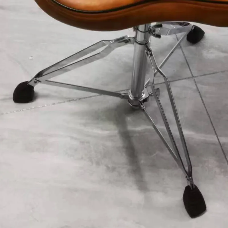 Saddle Drum Stool 4