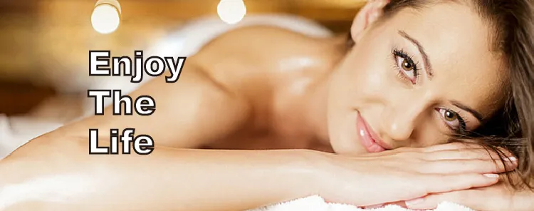 Portable Beauty SPA Salon Tattoo Massage Bed Table