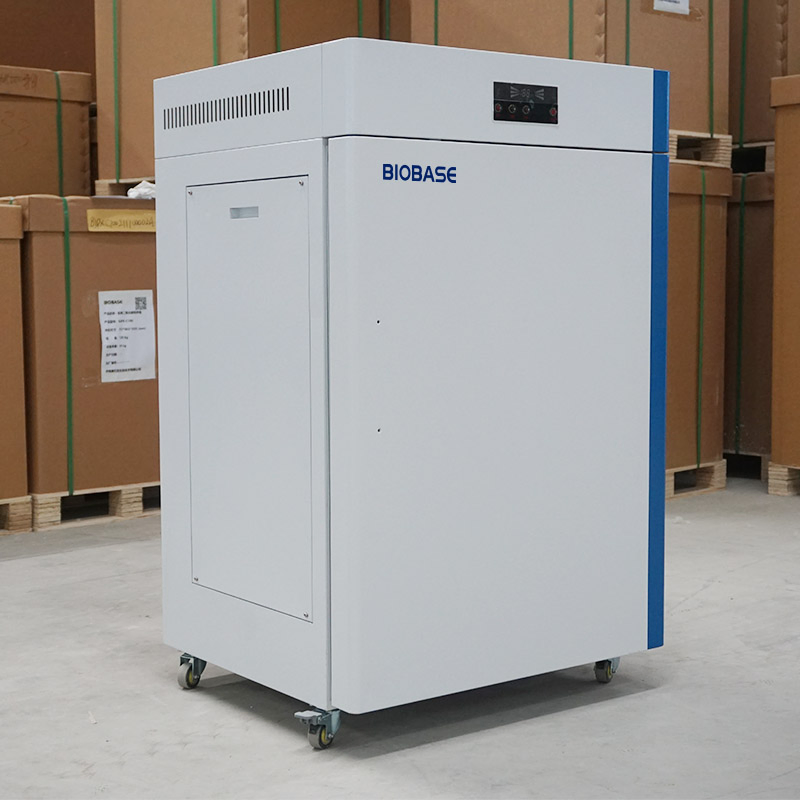 Biobase China Dental Sterilizer Medical Laboratory Ozone UV Sterilization Cabinet UV Disinfecting Cabinet for Labs and Hospital