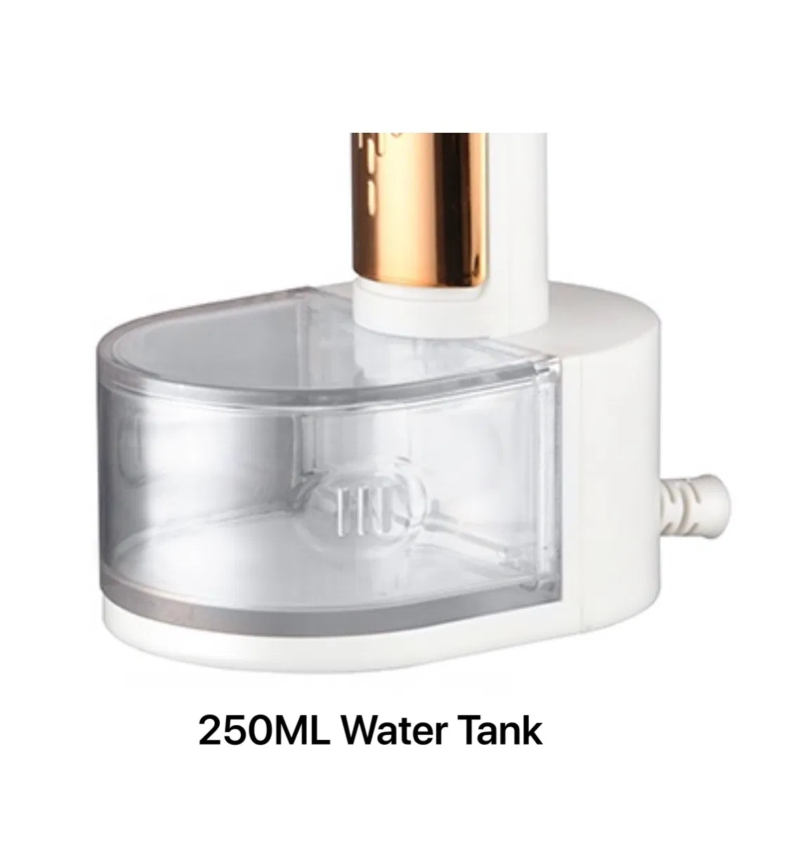 2000W Professional New Design Steam Iron Handheld Garment Steamer for Home Hotel Use