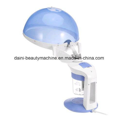 Professional Table Hair Steamers Hairdressing Machine Hair Steamer Cap