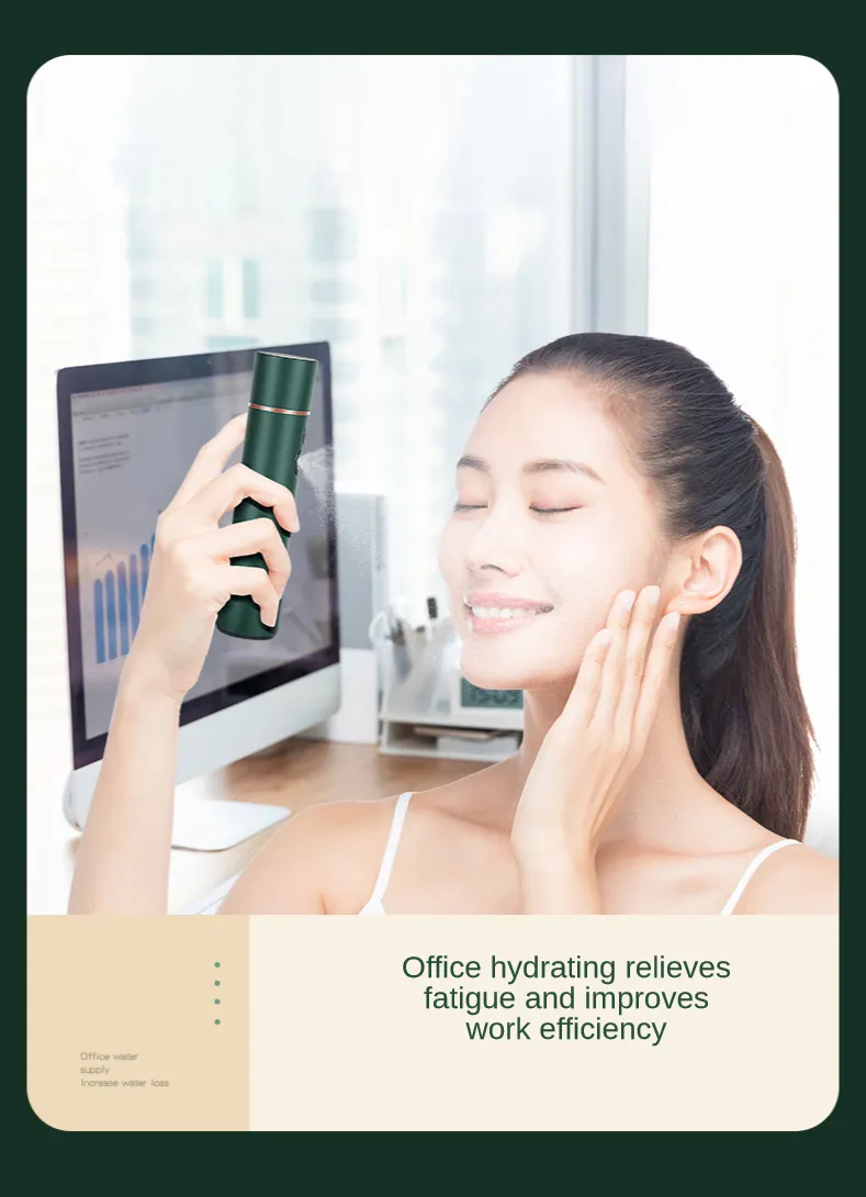 Nano Mist Sprayer 10