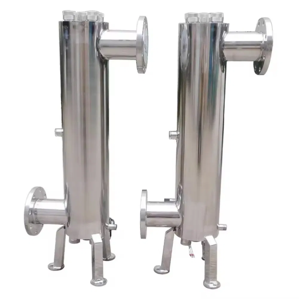 Competitive Industrial Portable UV Disinfection Cabinet