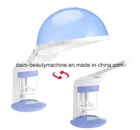 Professional Table Hair Steamers Hairdressing Machine Hair Steamer Cap