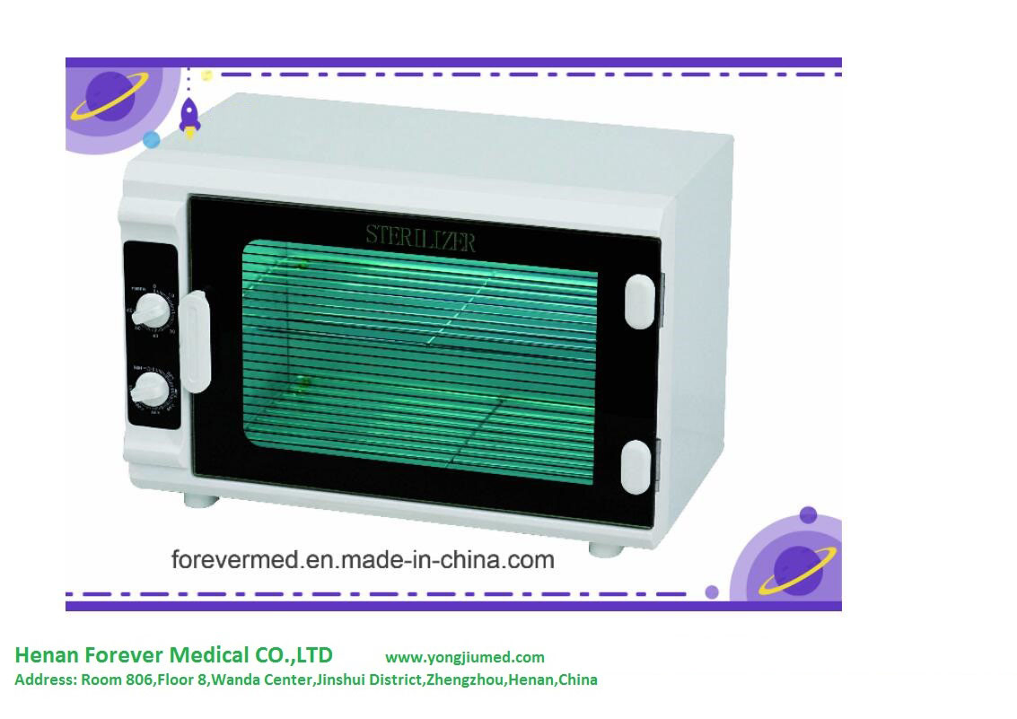 Medical Equipment Dental Tools UV Sterilizer Cabinet