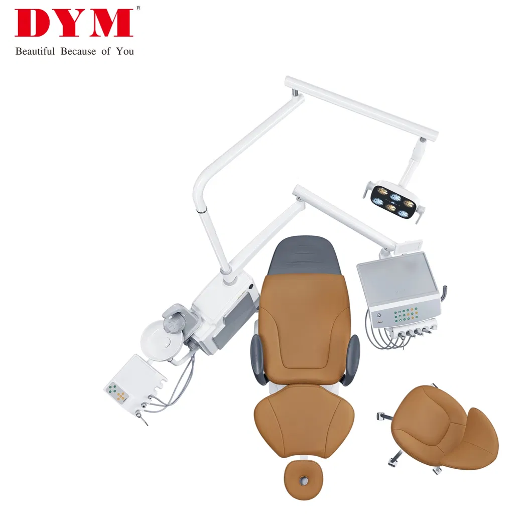 KH-9003-A8+ Dental Chair