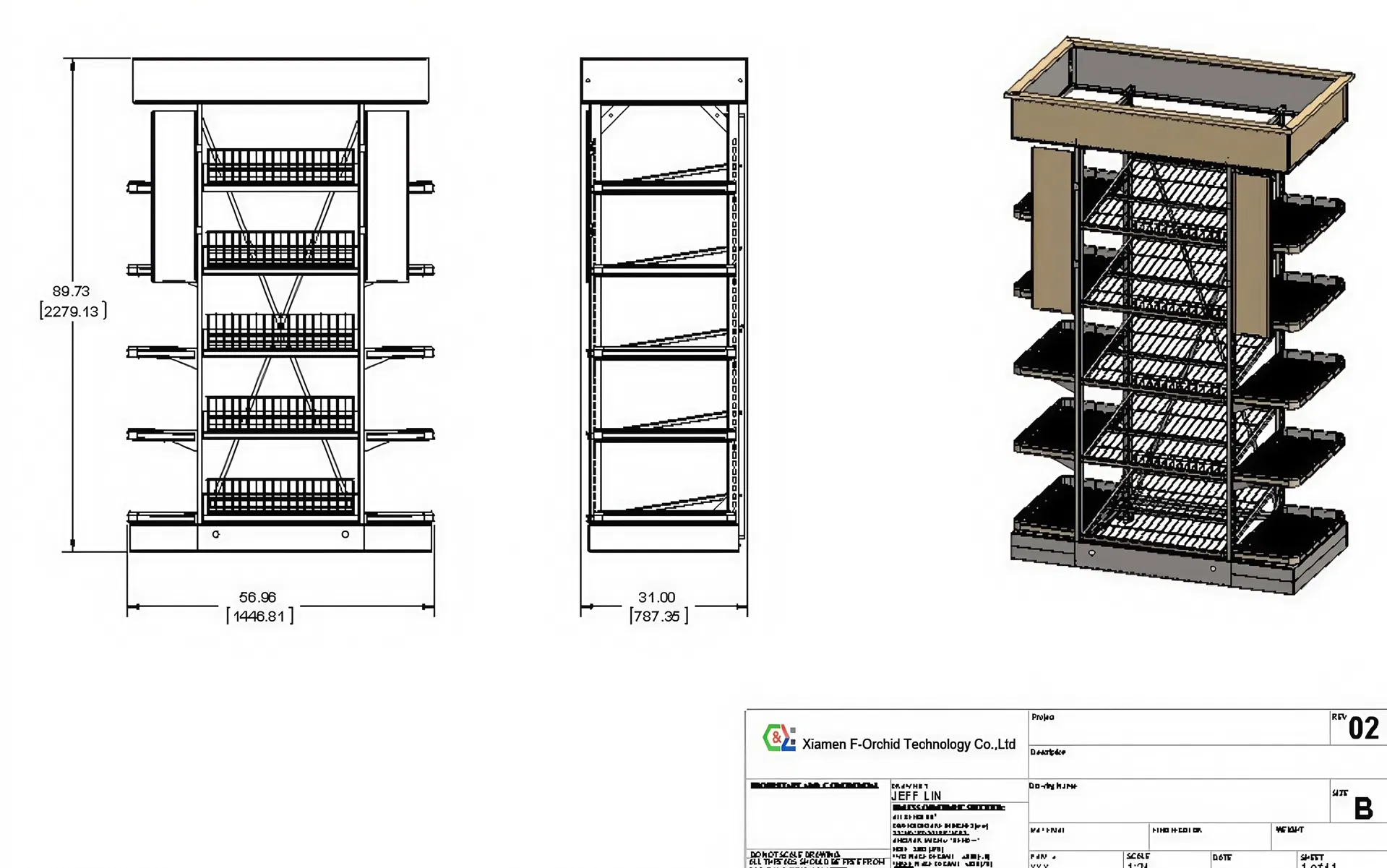 Production Process 1