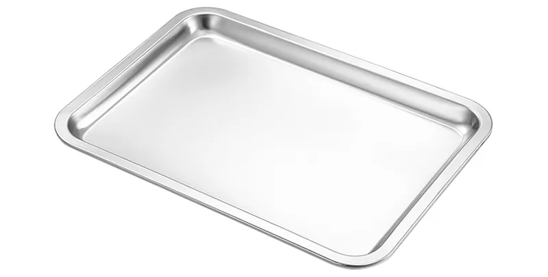 Steamer Trays
