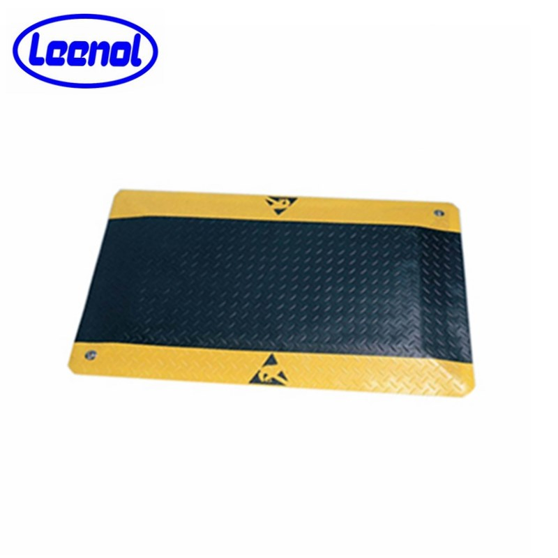 ESD Anti-Fatigue Salon Barber Comfort Standing Anti-Static Mat
