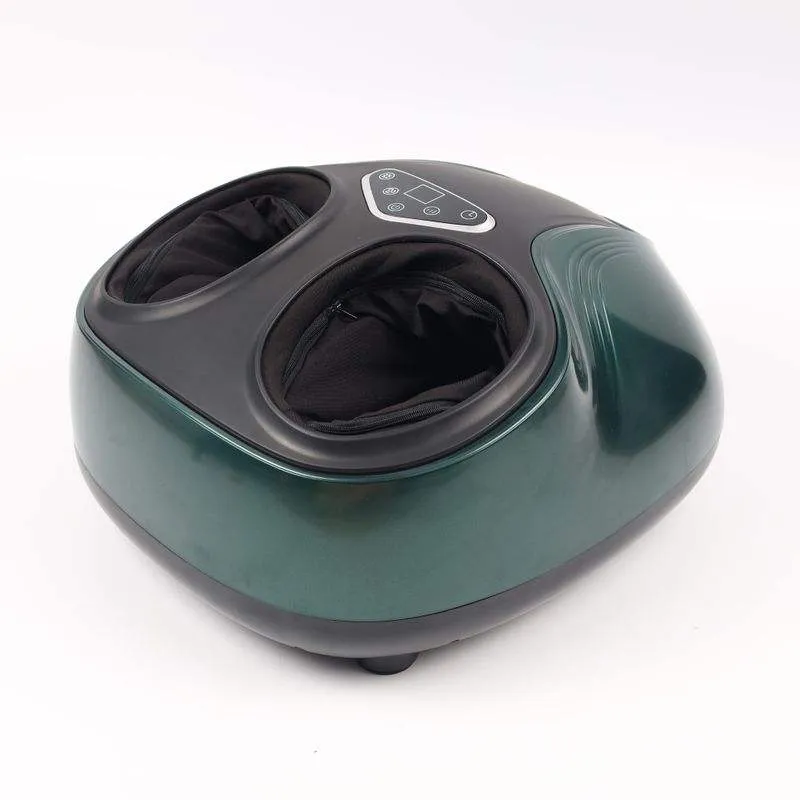 Shiatsu Foot Massager 8