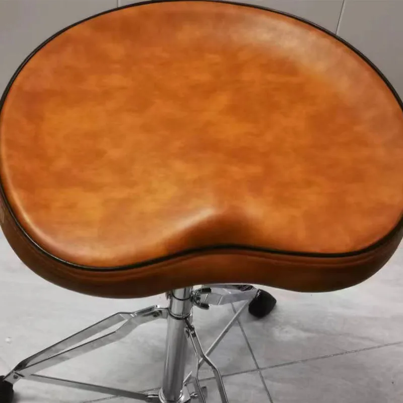 Saddle Drum Stool 3