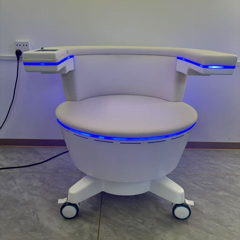 Salon Beauty Machine EMS Pelvic Floor Massage Device Chair Incontinence RF Magic Chair Pelvic Floor Treatment