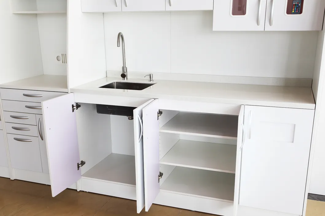 Sterilization Cabinet Overview