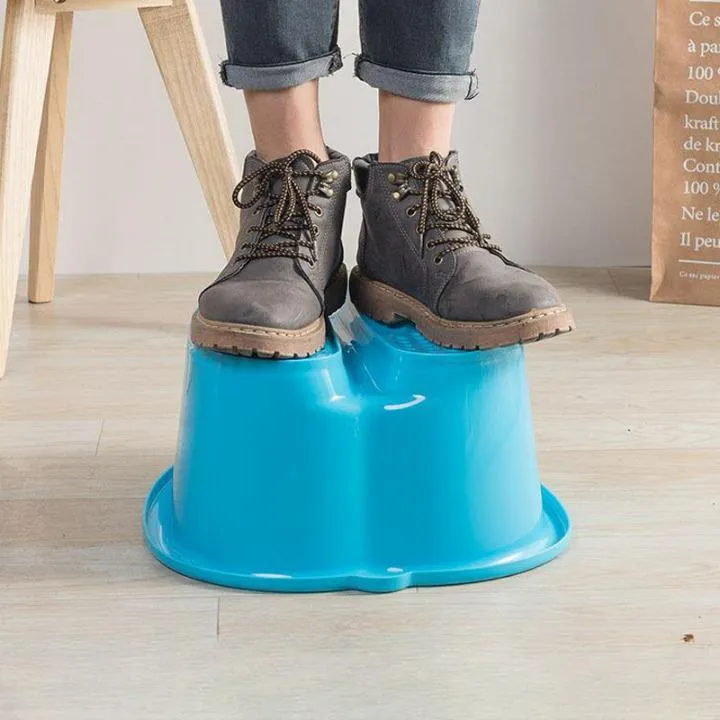 SPA Foot Bath Massager