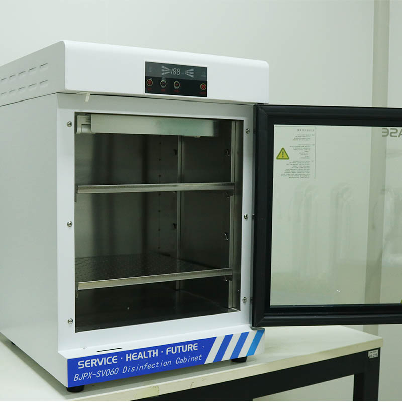 Biobase China Capacity 70/90L Air Sterilizer Ozone UV Sterilization Cabinet