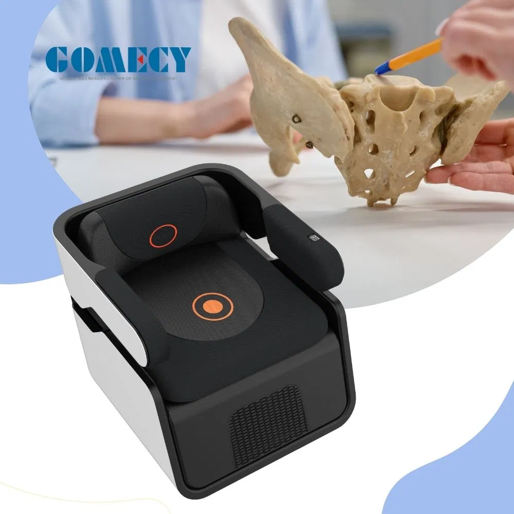 EMS Massage Chair Women's Postpartum Pelvic Floor Muscle Trainer Man Prostate Treatment EMS Chair