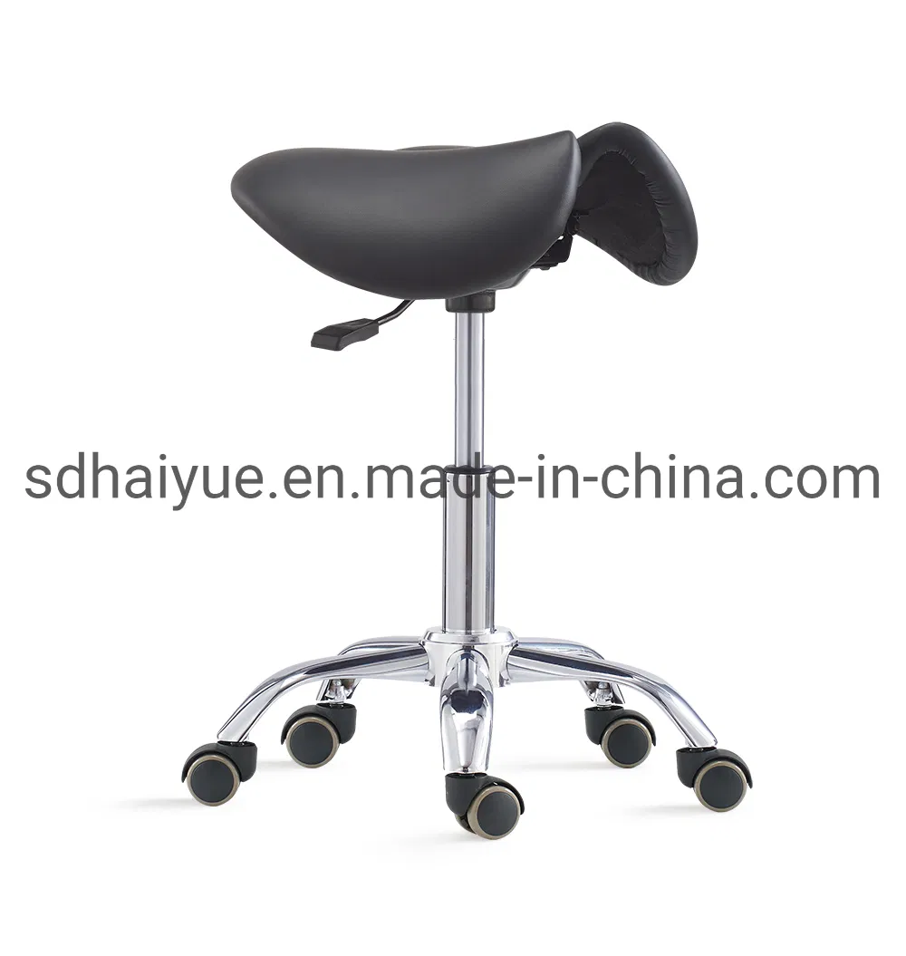Ergonomic Stool 3