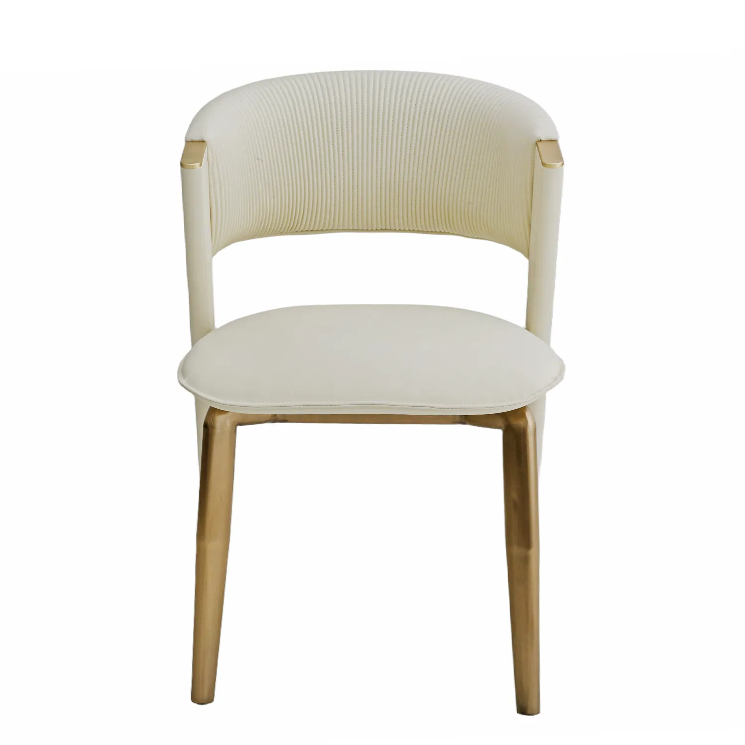 High Humidity Rainforest Dining Chair Constructed From Naturally Rot Resistant Wood with Mold Inhibiting Fabric Treatment