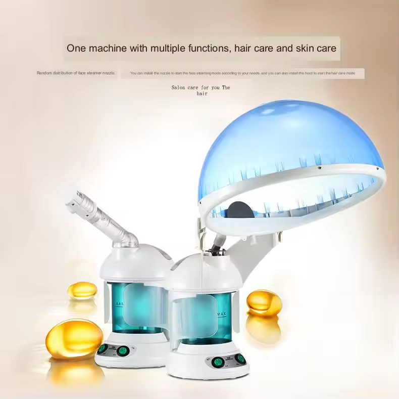Hot Sale Personal Household SPA Hair Steamers Salon Use Hair Care Machine Electric Hair Salon Steamer