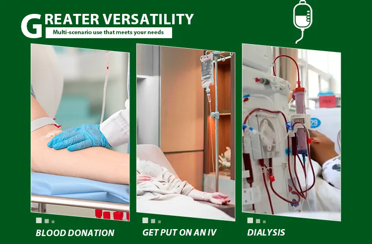 Advanced Infusion Chair