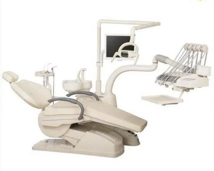 Dental Chair Detail
