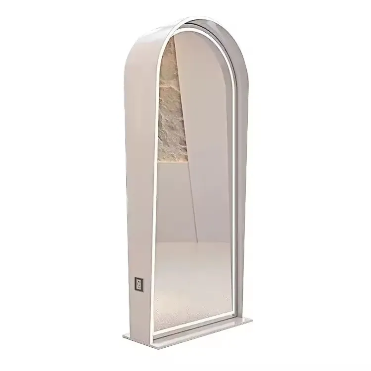 Stainless Steel Chair