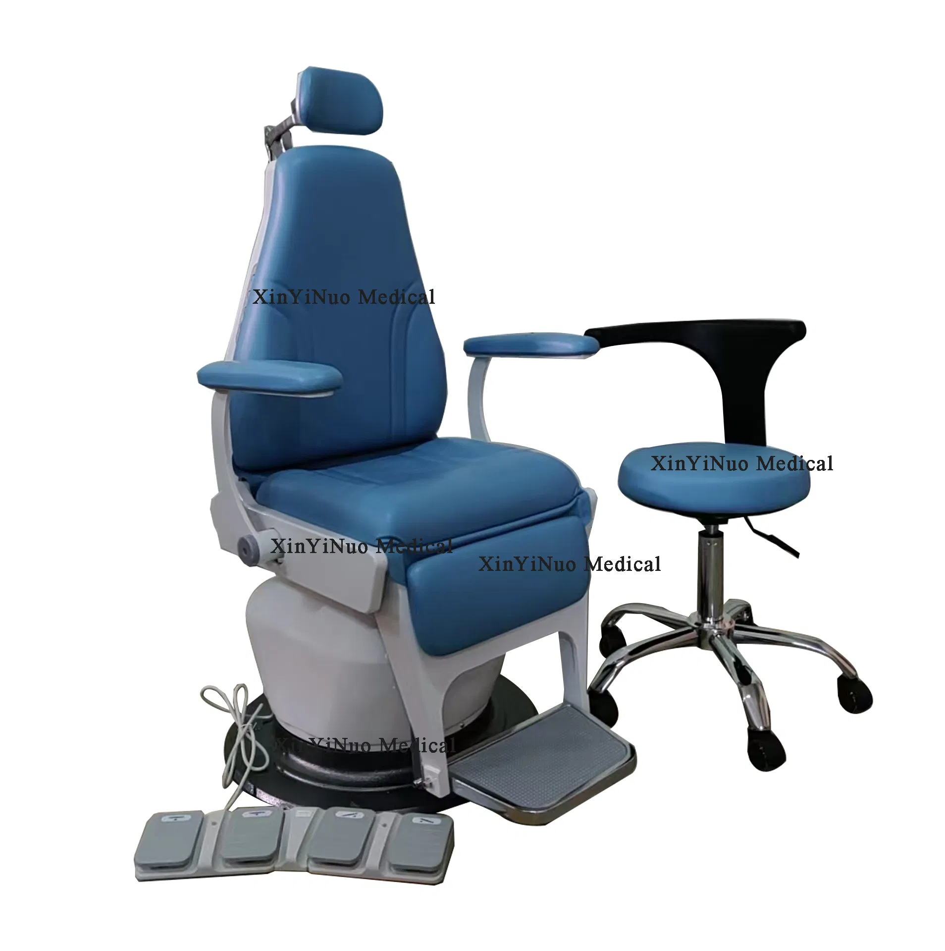High Quality Ent Equipment Medical Ent Chair Patient Ent Treatment Unit