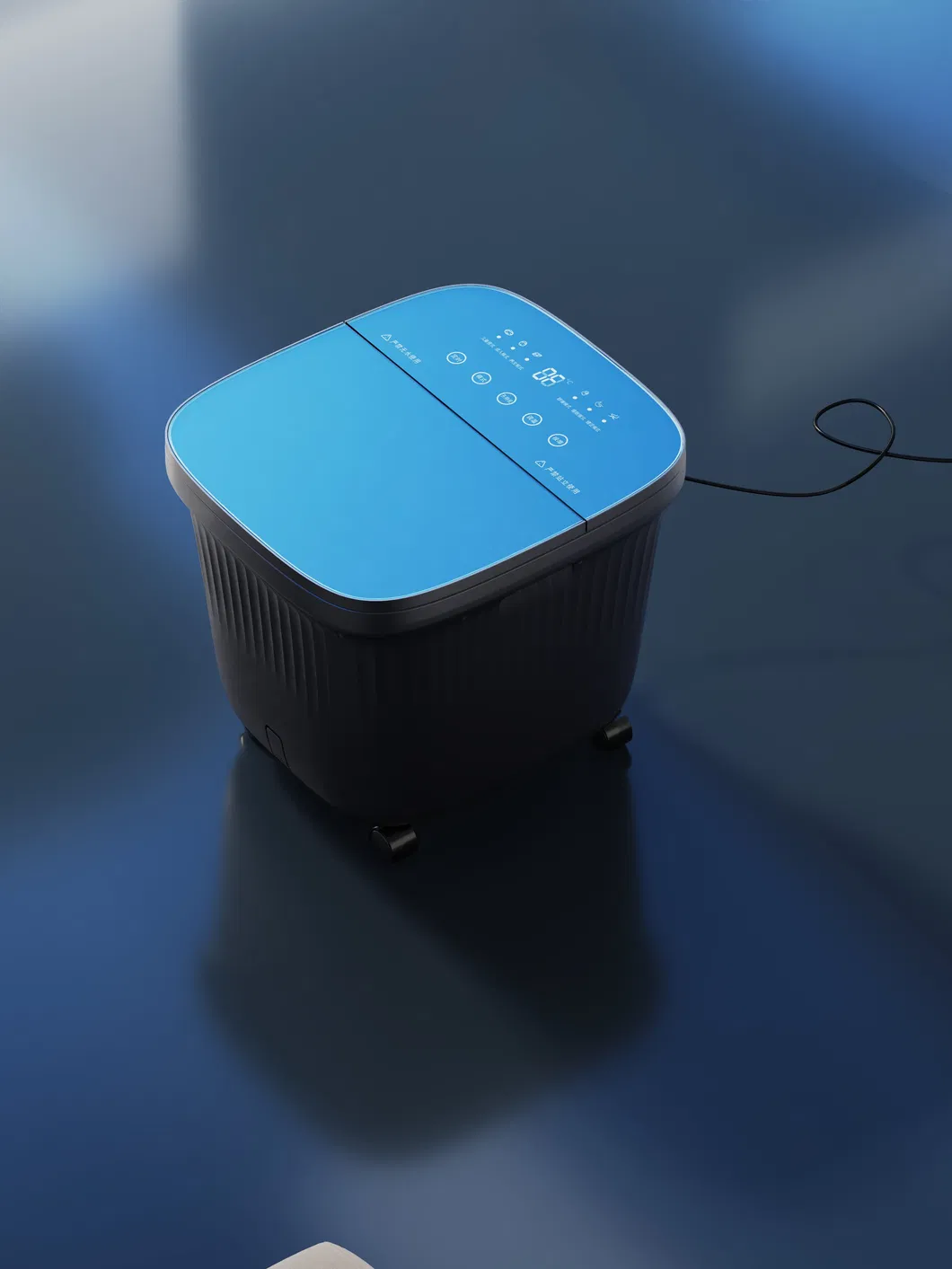 Foot Massager Detail 7