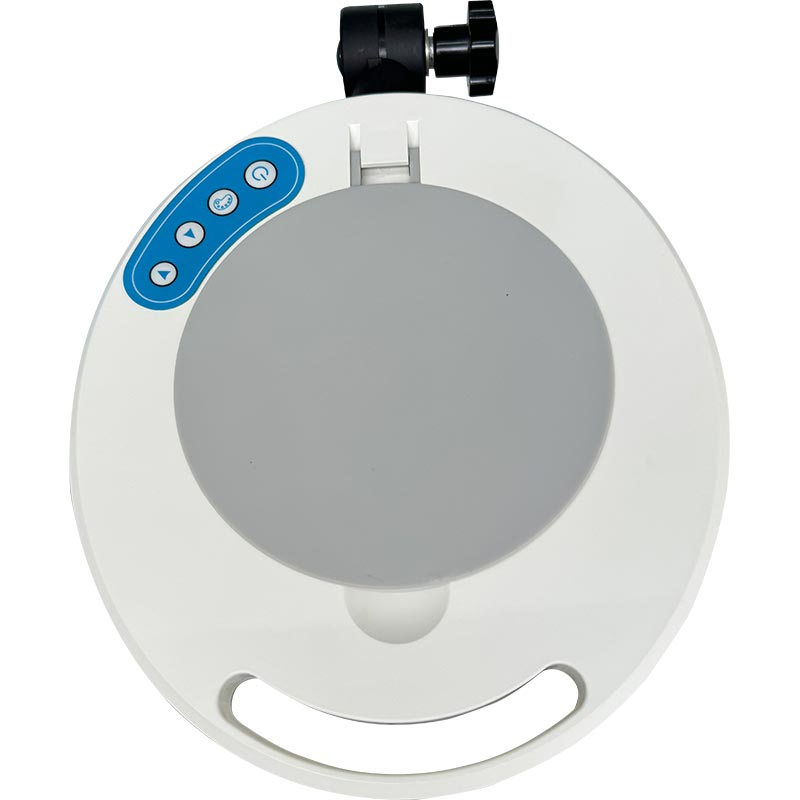 Magnifier Lamp Ks-1088 Table Clamp Life Span 50000 Hours Minston