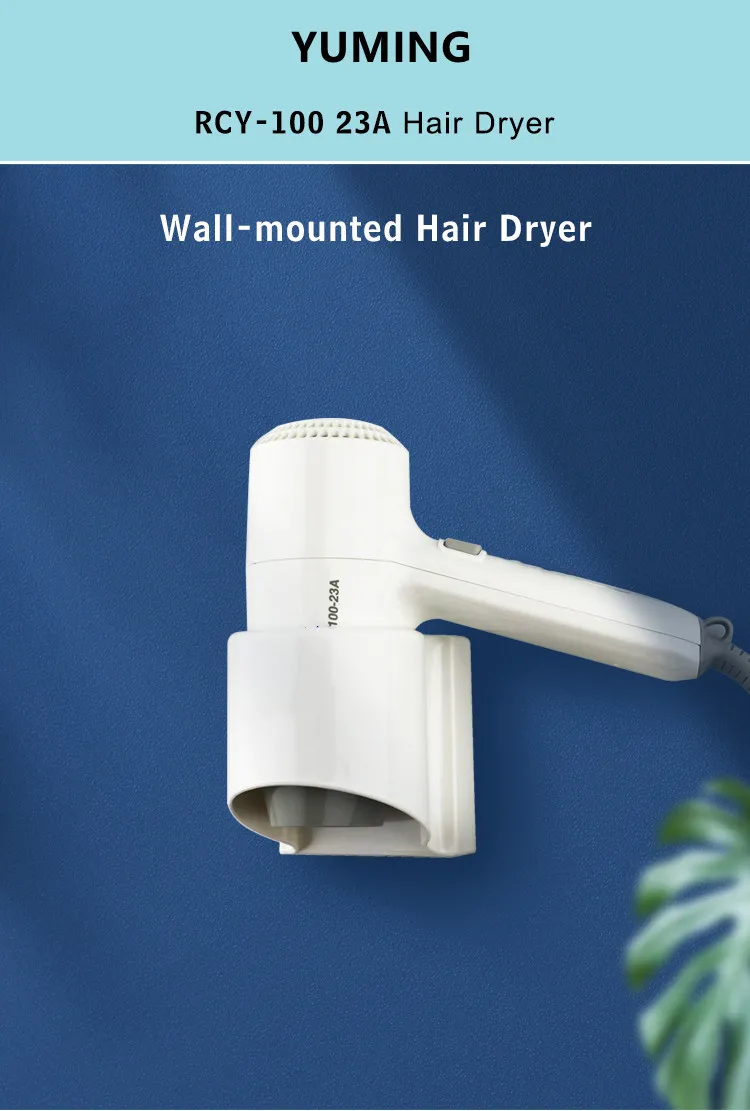 Hair Dryer Photo