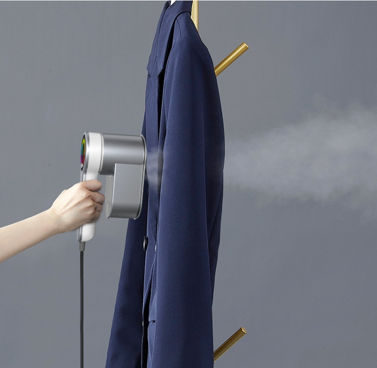 Hot Sale Intelligent Portable Garment Steamer Equipment for Electric with Rosh