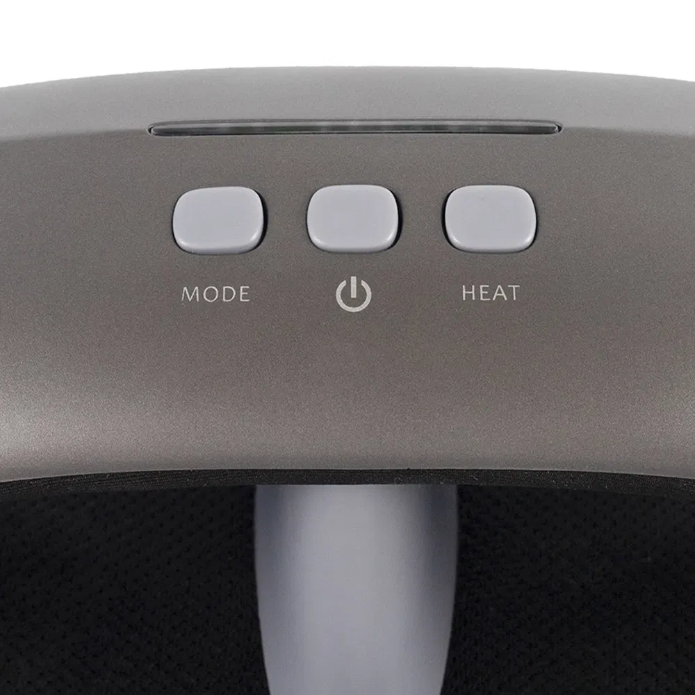 Electric Home Relieve Stress Pain Foot SPA Bath and Calf Massager