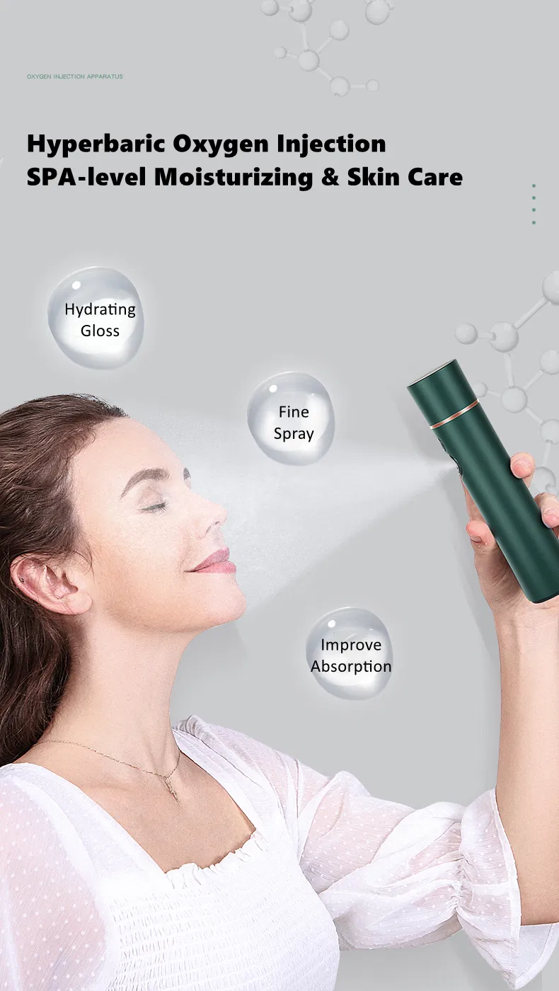Nano Mist Sprayer 3