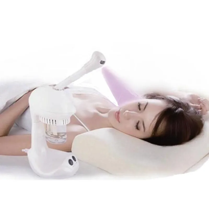 Facial Steamer View 2