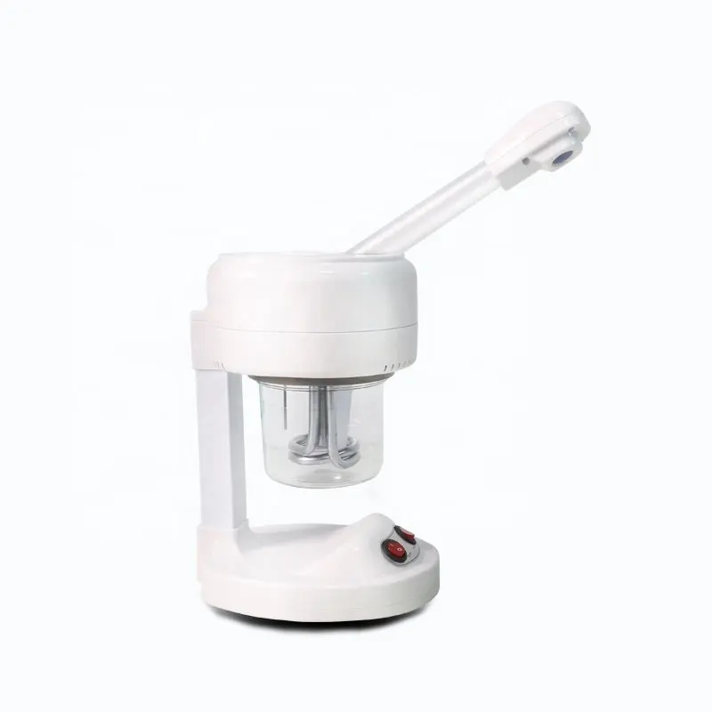 Portable SPA Home Use Hot Facial Sprayer Ozone Facial Steamer