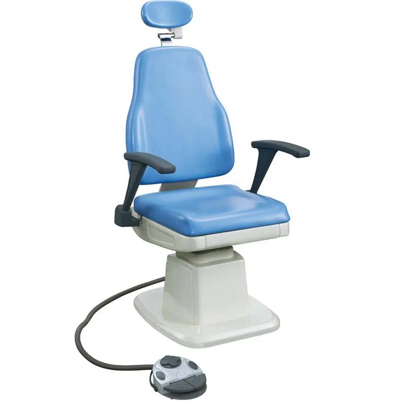 ENT Patient Chair Overview