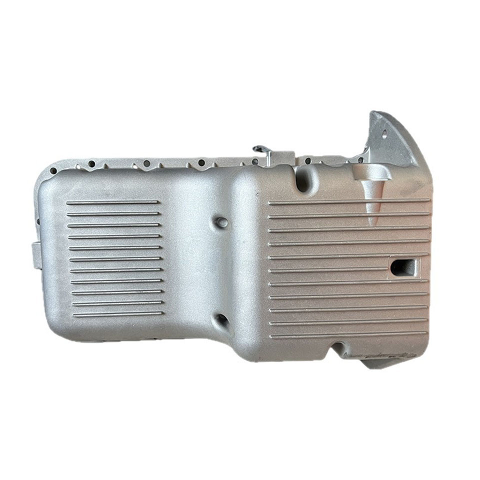 Sustainable Die Casting Parts for Global Industrial Applications/Precision Parts / Automotive Parts / LED Lamps / Aluminum / Zinc