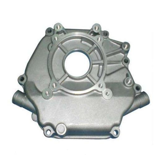 Zinc Aluminum Die Casting Moulding Casting Service Process